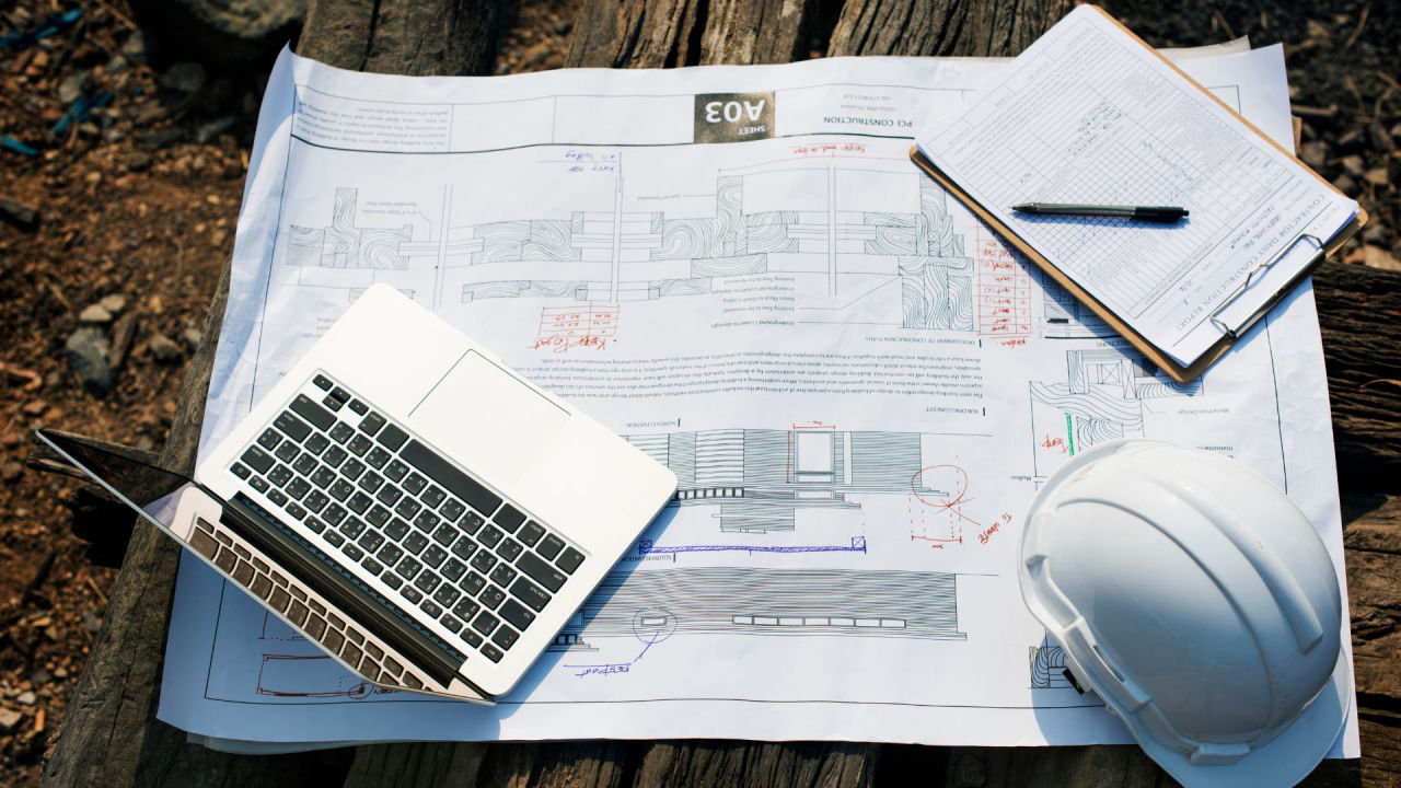 Erros de Projeto vs. Execução: Como a coordenação antecipa conflitos e evita paragens